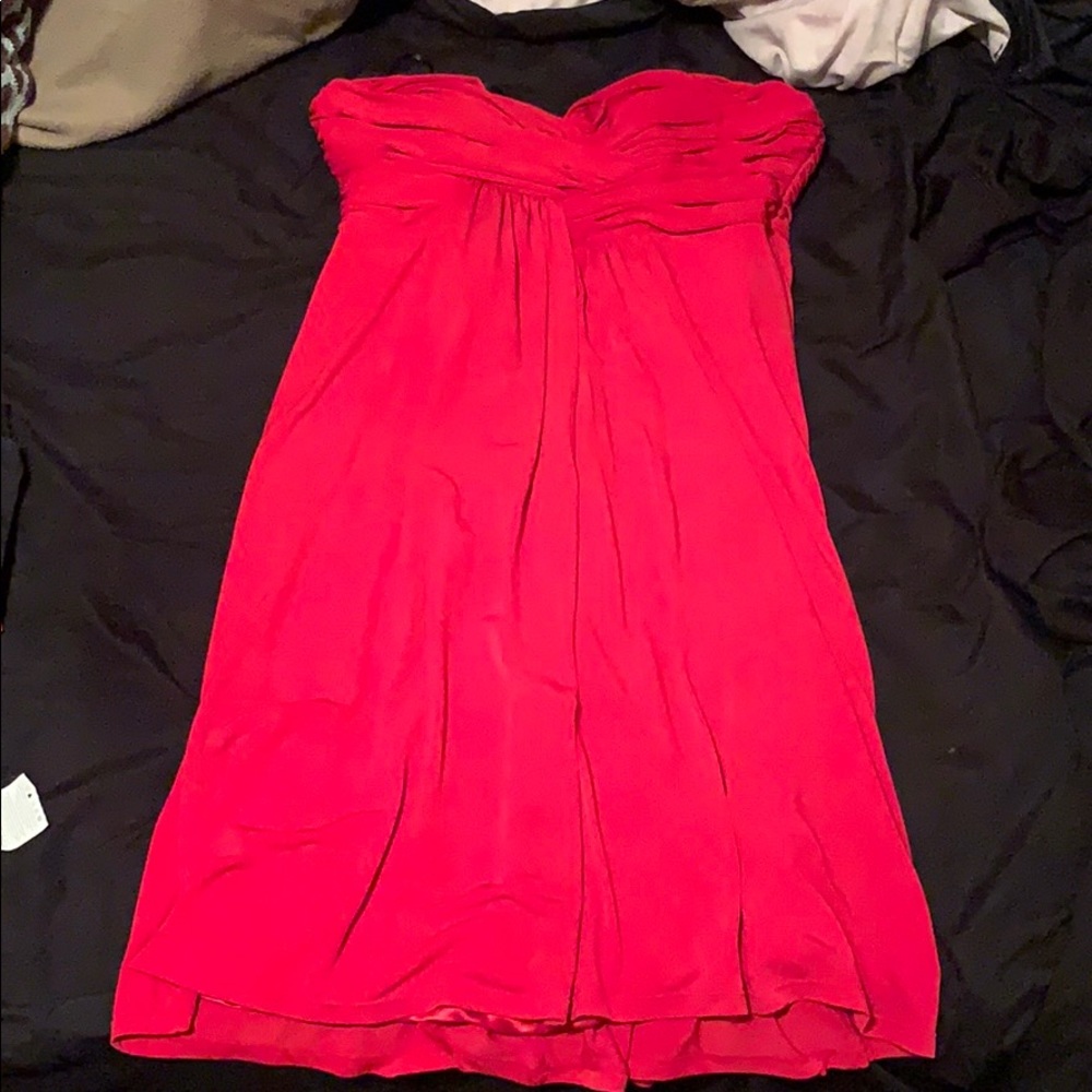 Formal dress size 6